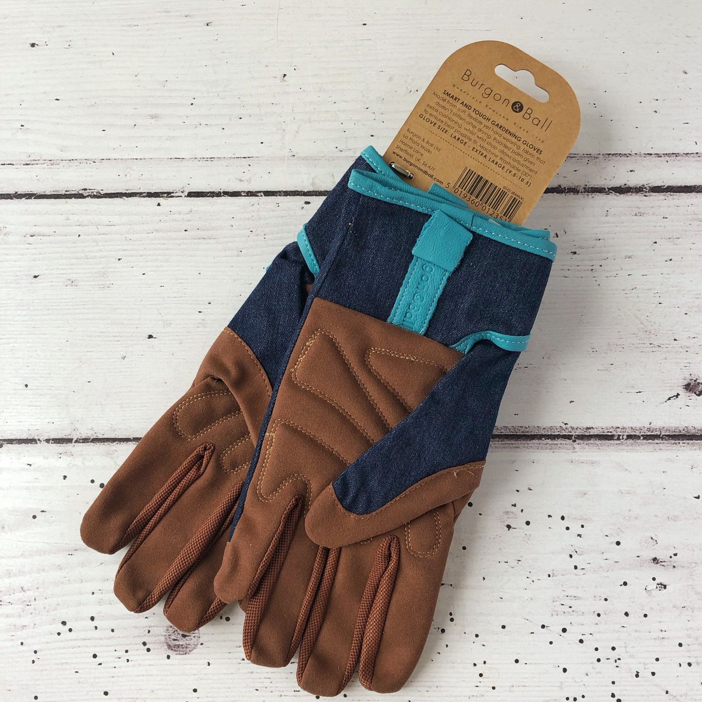 Mens Gardening Gloves
