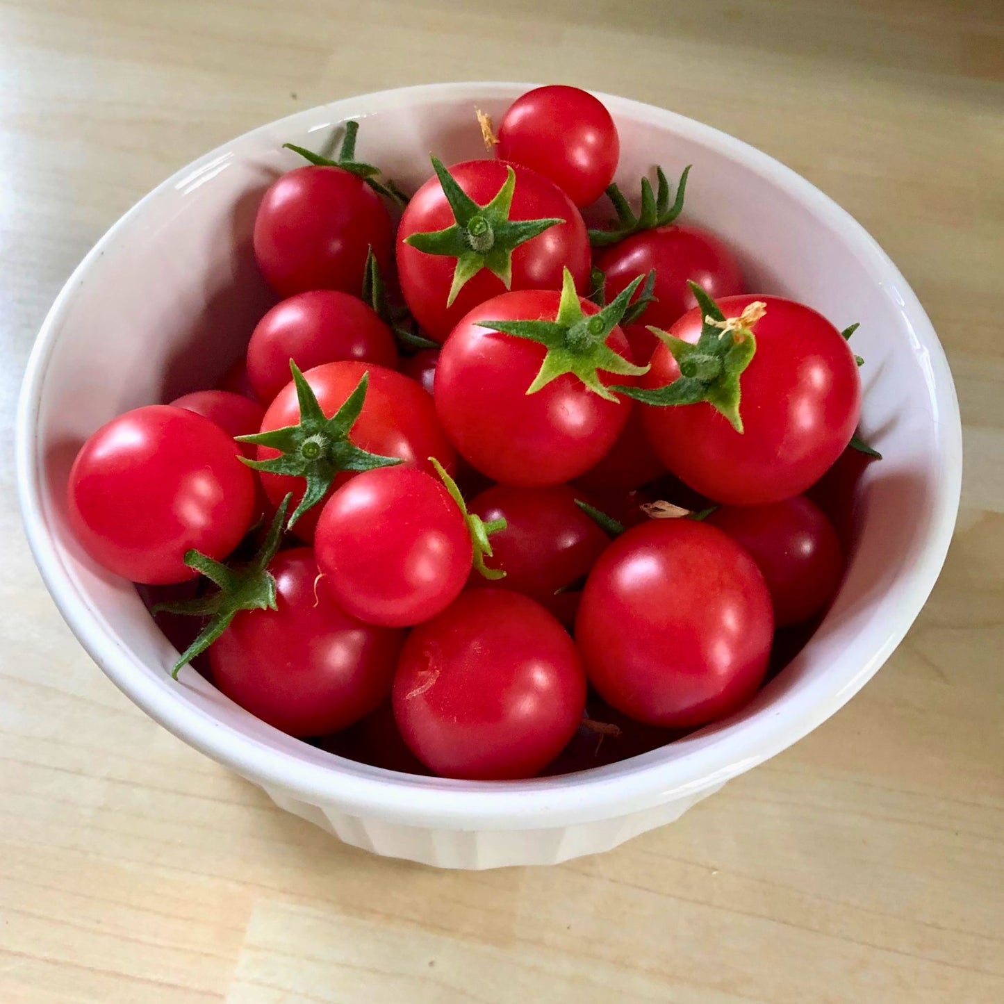 Grow Your Own Tomatoes Seed Kit