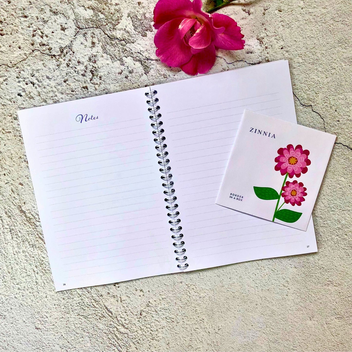 Happy Christmas Gardening Gift Box for Mum